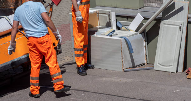 Best Residential Junk Removal  in St James, MD