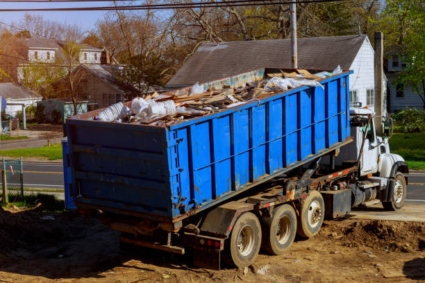 Best Yard Waste Removal  in St James, MD